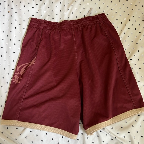 BC Basketball Exclusive Team Gear - Picture 2 of 2